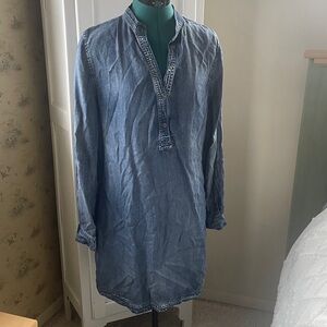 Kenneth Cole Women's Tunic